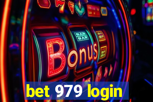 bet 979 login